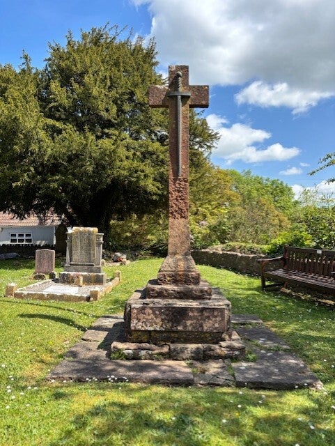 Rowberrow Church