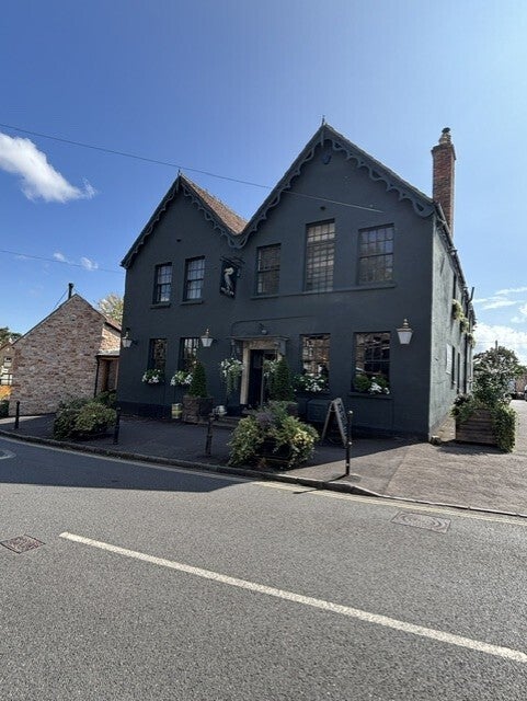 The Pelican at Chew Magna