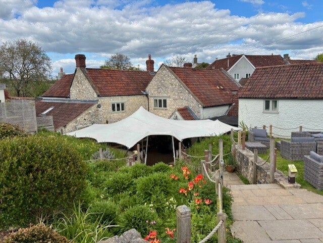 The Bicknoller Inn, Bicknoller