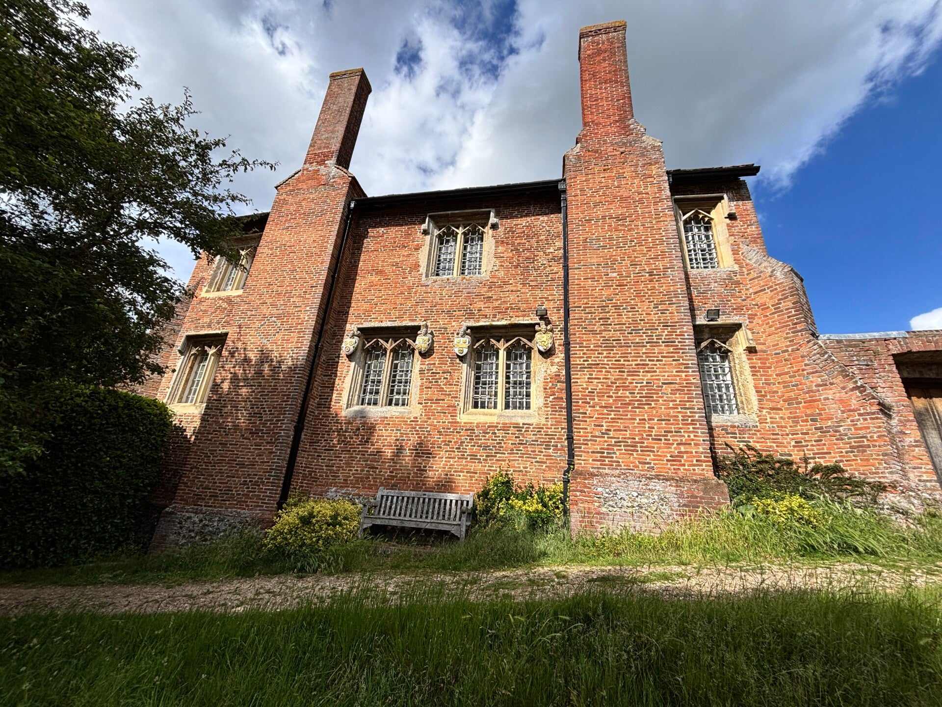 Ewelme Church of England Primary School