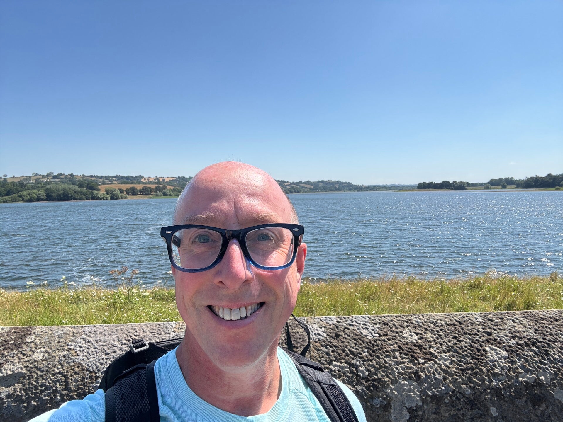 Richard Pinnington_Blagdon Lake_Pubs Worth The Walk