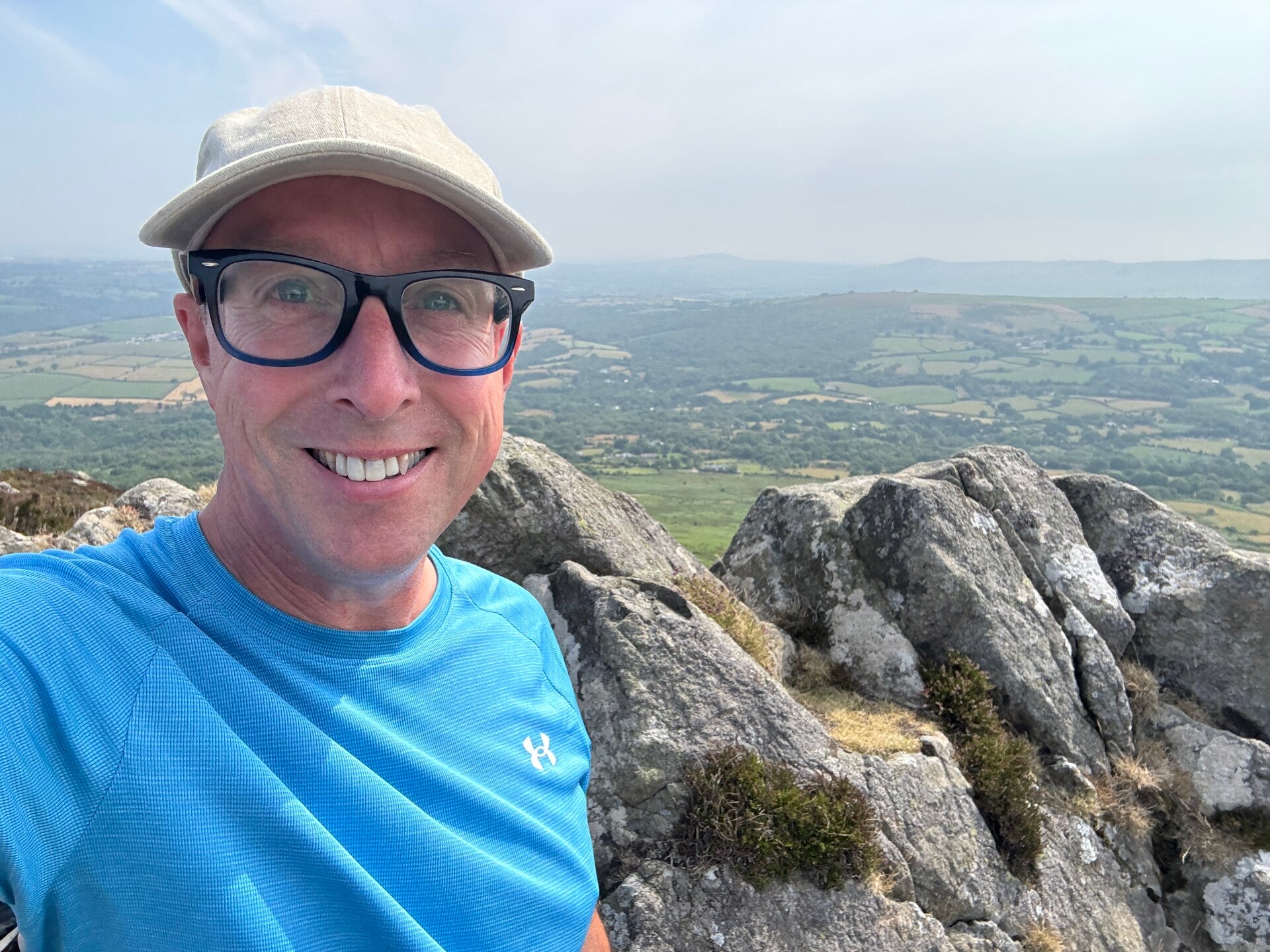 Richard Pinnington-Carningli-Newport-Pembrokeshire-Pubs Worth The Walk