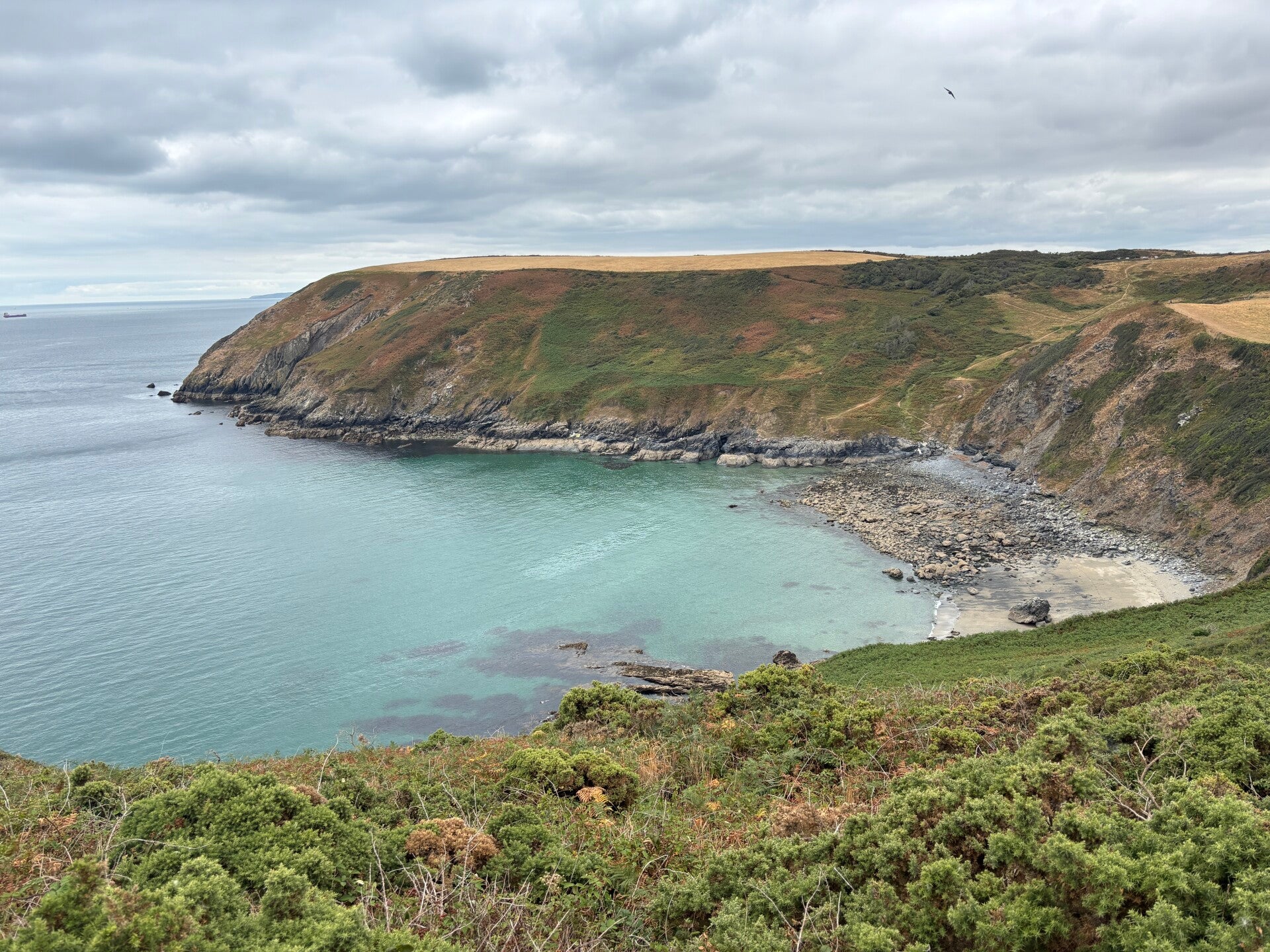 Kiberick Cove