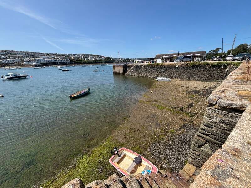 The Quay at Flushing