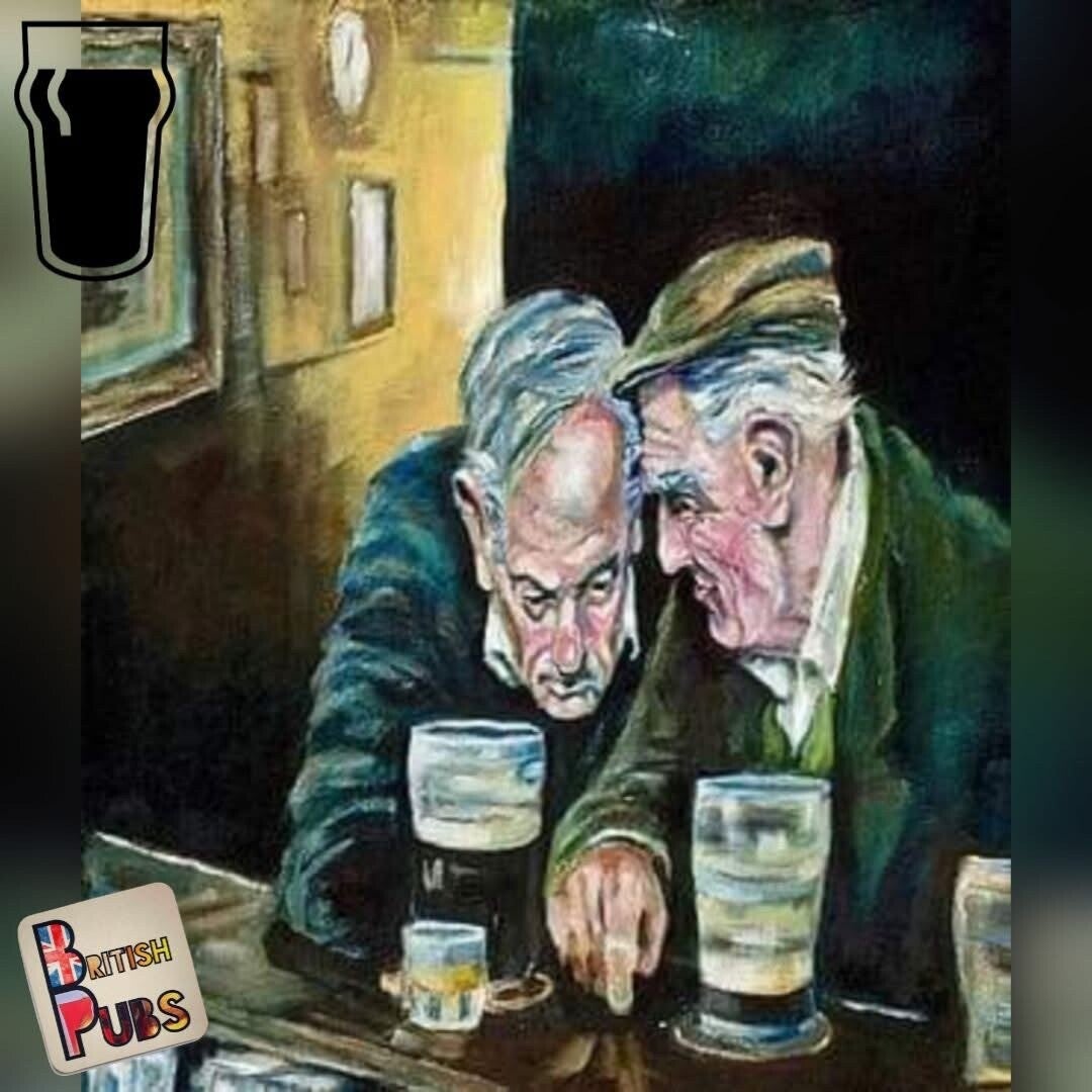 The Crown-Churchill Pub-Mendips-Somerset