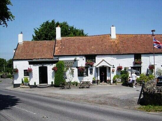 The Sexeys Arms, Blackford, Somerset