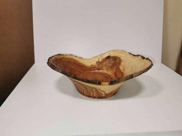 Obstschale