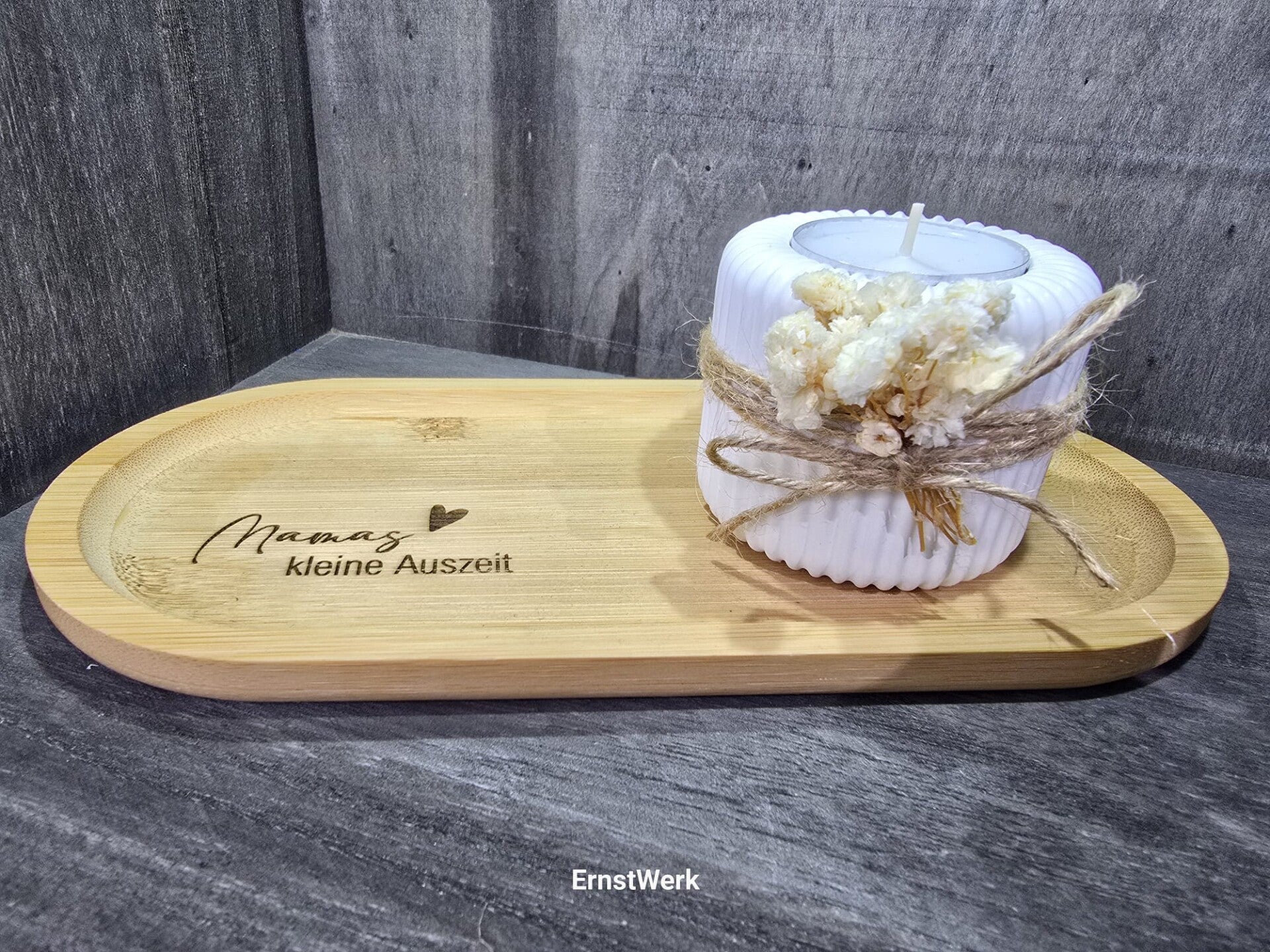 🤍 Geschenkset „Mamas kleine Auszeit“