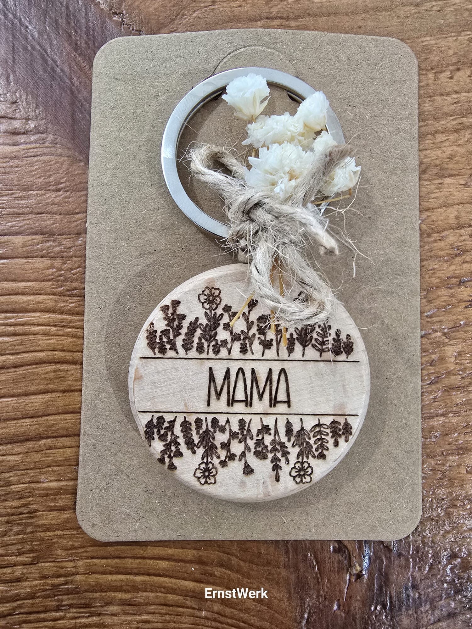 Mama