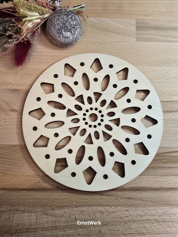 Topfuntersetzer 18cm