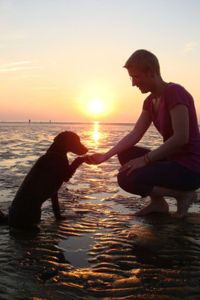 Hundeschule Ina Niemann Cuxhaven