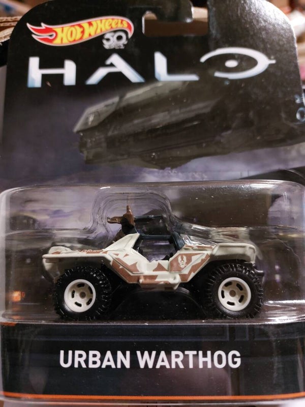 Hotwheels Film Auto's