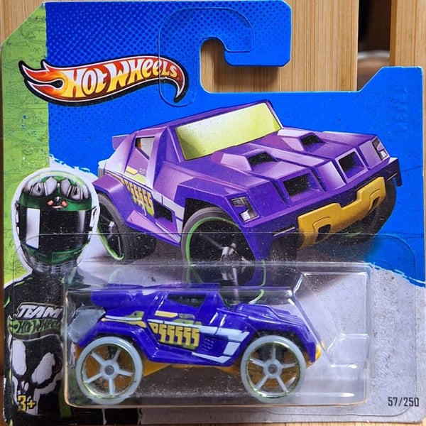 Hotwheels 2013 RD05
