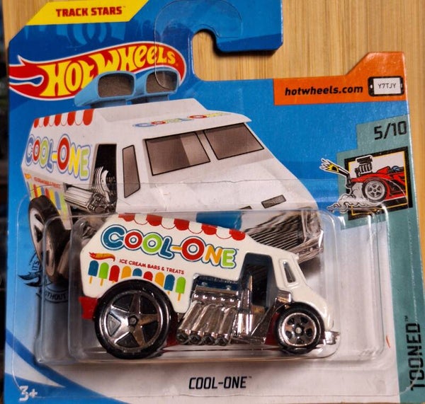 Hotwheels 2020 Cool One