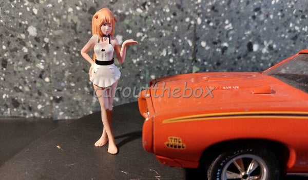 American Diorama 1/18 - Cosplay Girls 2 AD566