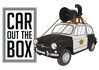 Car out the box