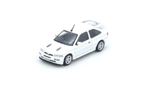 Inno64 1/64 - Ford Escort RS Cosworth White In135