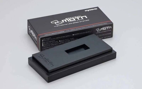 Kyosho 1:64 - Adapter voor modellen met licht Kyo024