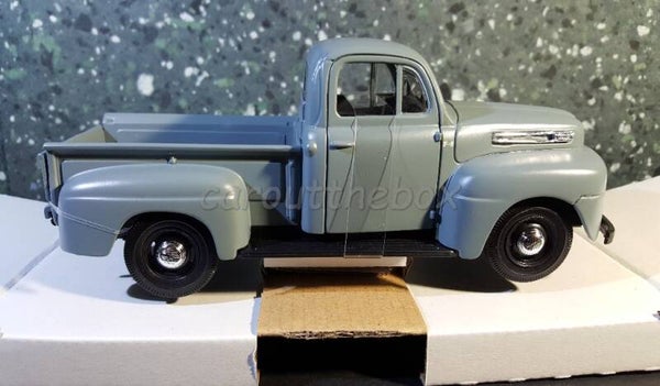 Maisto 1:24 - Ford F-1 Pick up 1948 Grey MA149