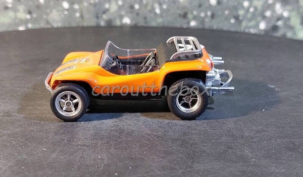 Norev 1:43 - Dune Buggy orange No088