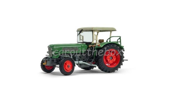 Fendt Favorit 3, 2WD with Fritzmeier cabine 1:32 ROS Ros017