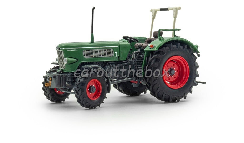 Fendt Favorit 3, 4WD with rollbar 1:32 ROS Ros019