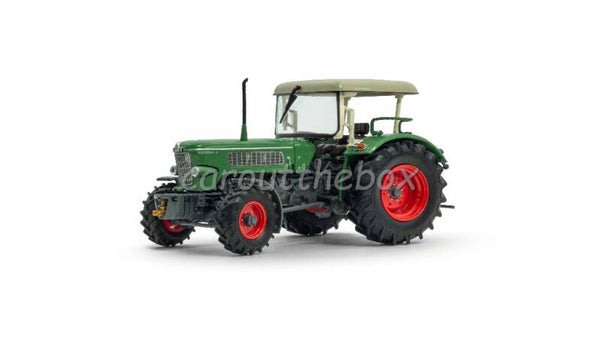 Fendt Favorit 3, 4WD with Fritzmeier cabine 1:32 ROS Ros020