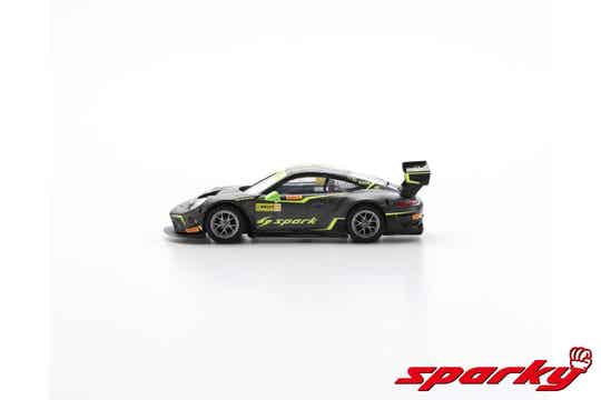 Sparky 1/64 - Porsche 911 GT3 R #912 Sp068