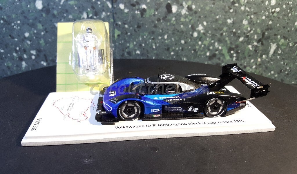 Spark - VW ID.R Electric Lap Record 2019 sp055