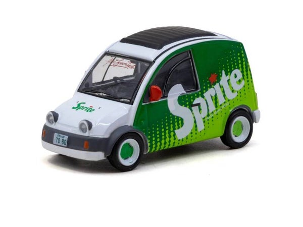 Tarmac Works 1/64 - Nissan S-Cargo Sprite 1:64 Tar188
