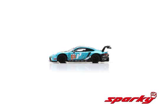 Sparky 1/64 - Porsche 911 RSR PROTON COMP. 2023  Sp137