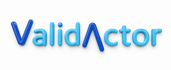 Validactor - Traccia, Certifica e Protegge