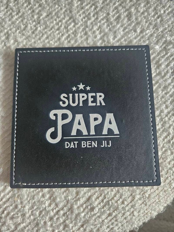 Onderzetter