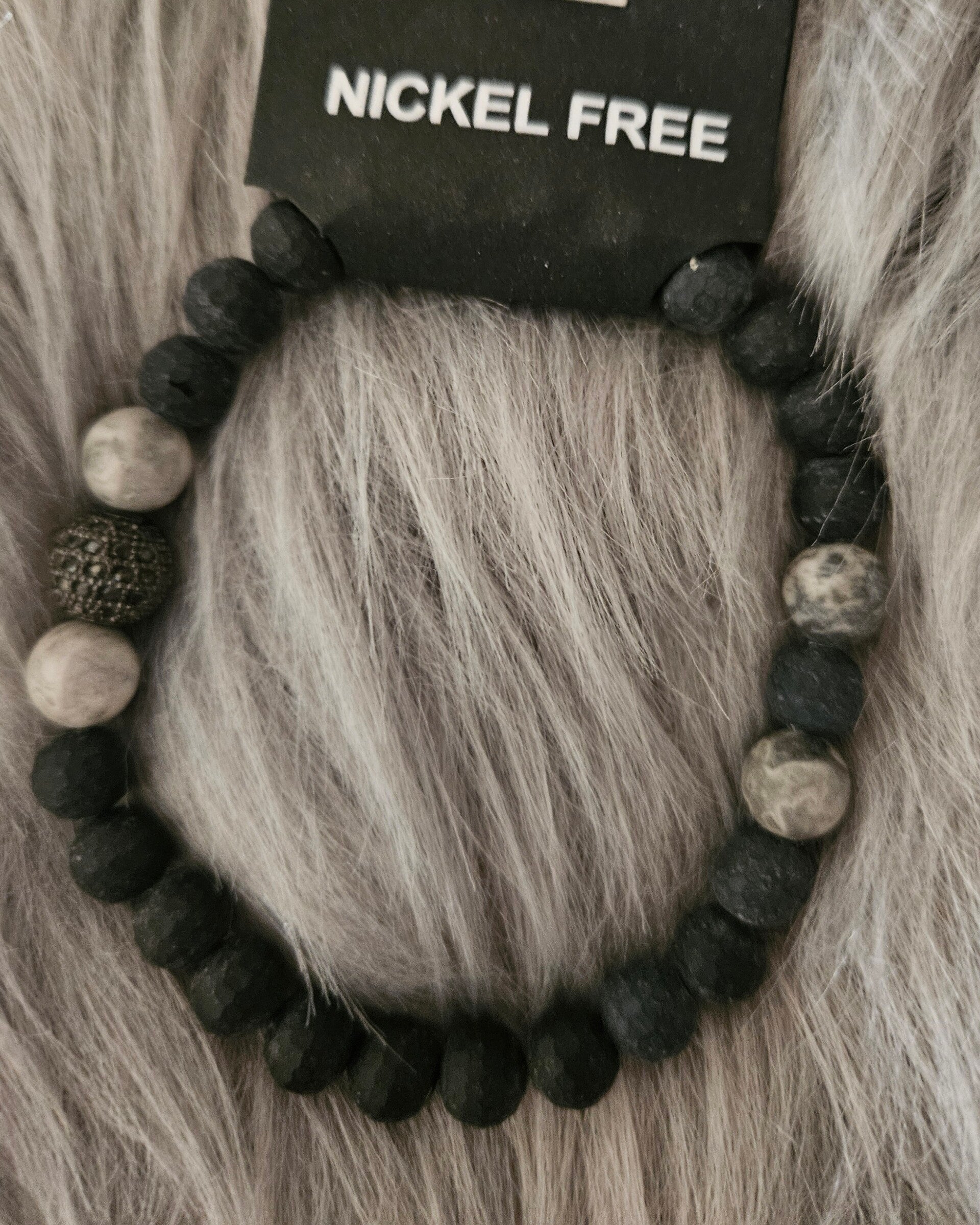 Armband voor heren