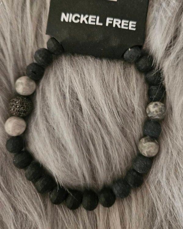 Armband voor heren