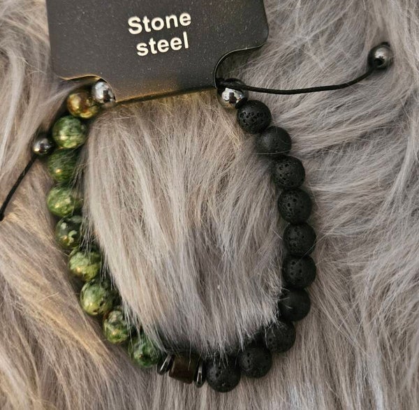Armbad heren