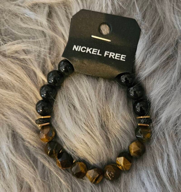 Heren armband