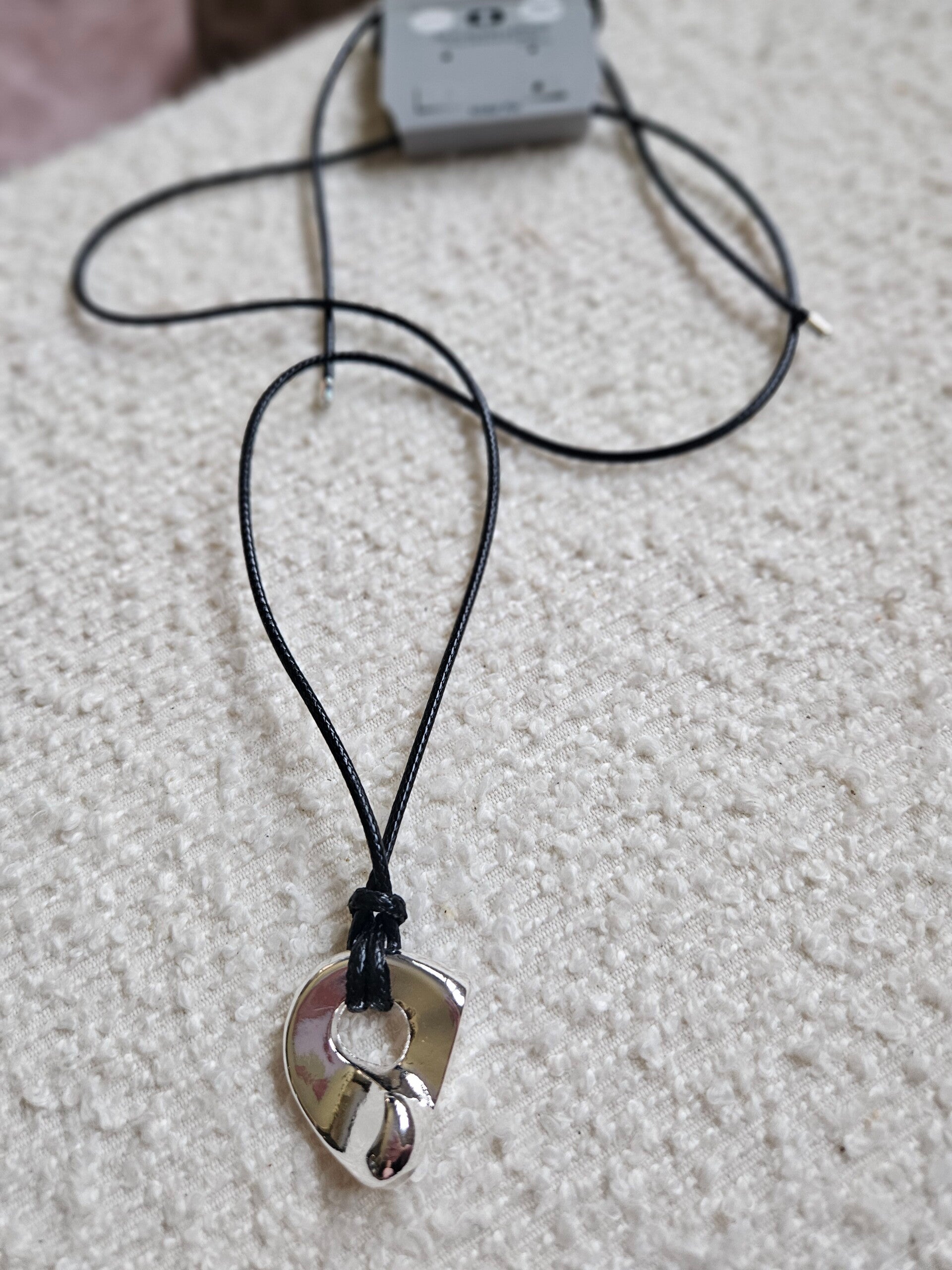 Lange ketting
