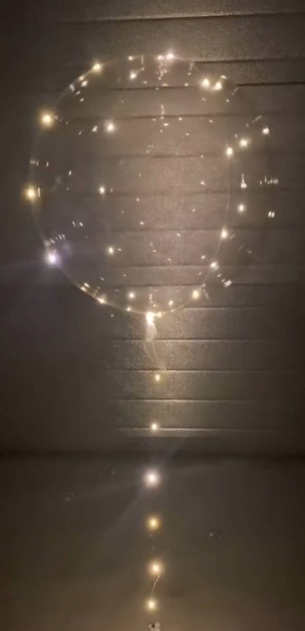 Ballonnen