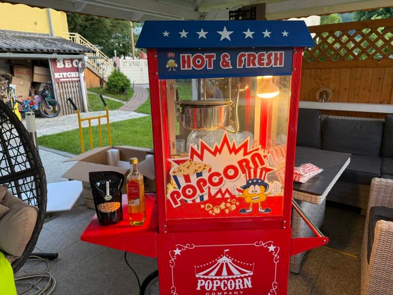 Popcorn
