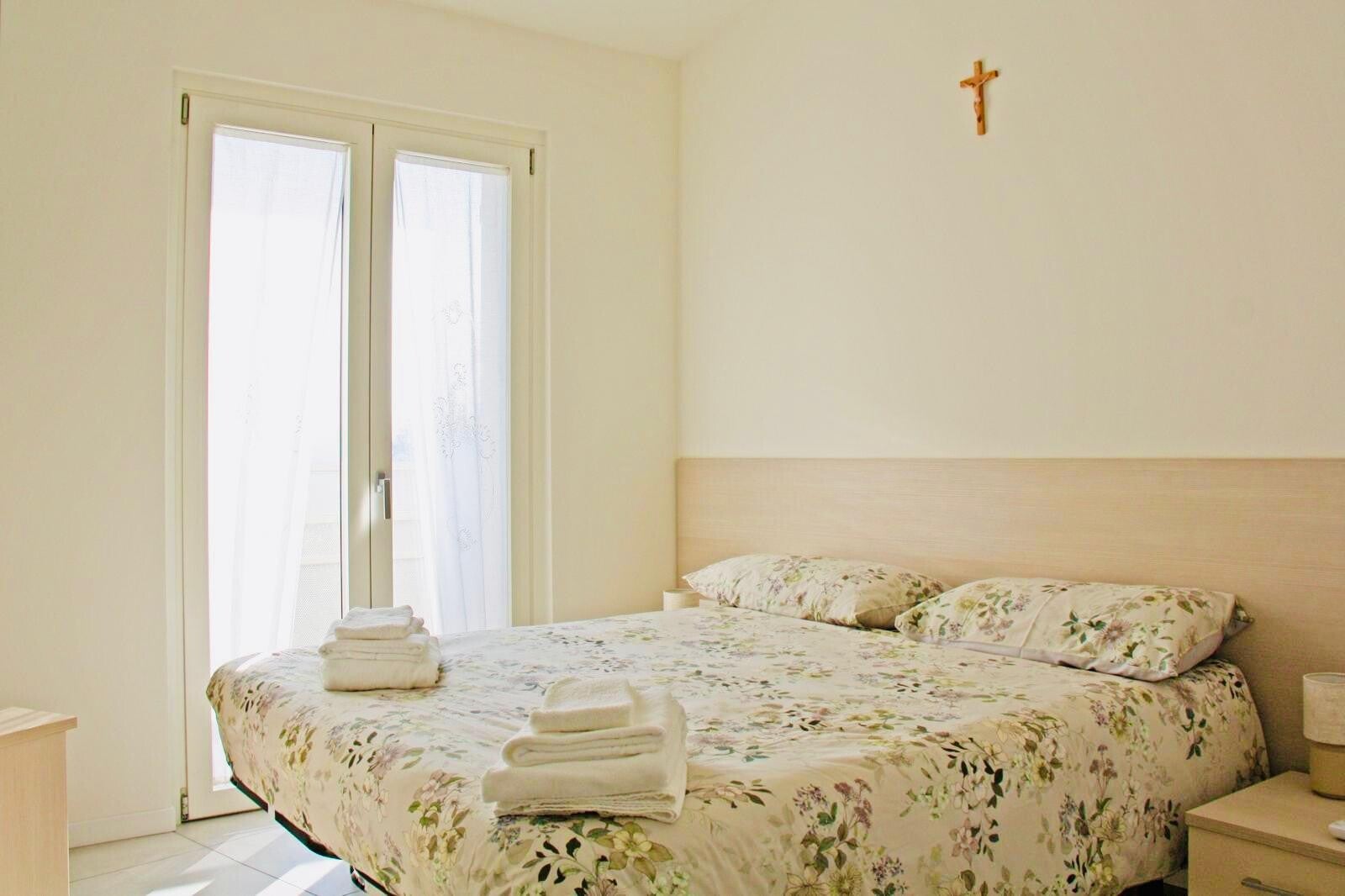 Camera singola standard