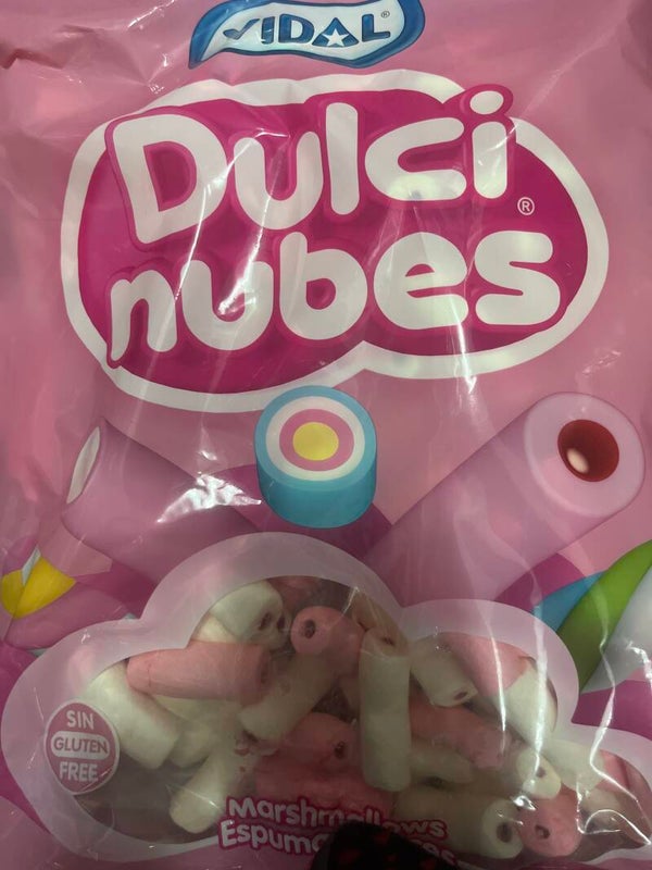 Dulci nubes