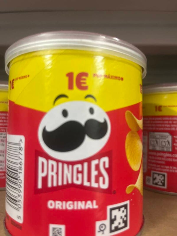 Pringles