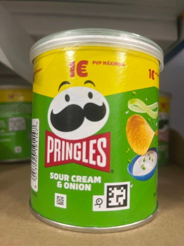 Pringles