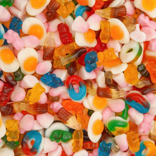 Gomitas