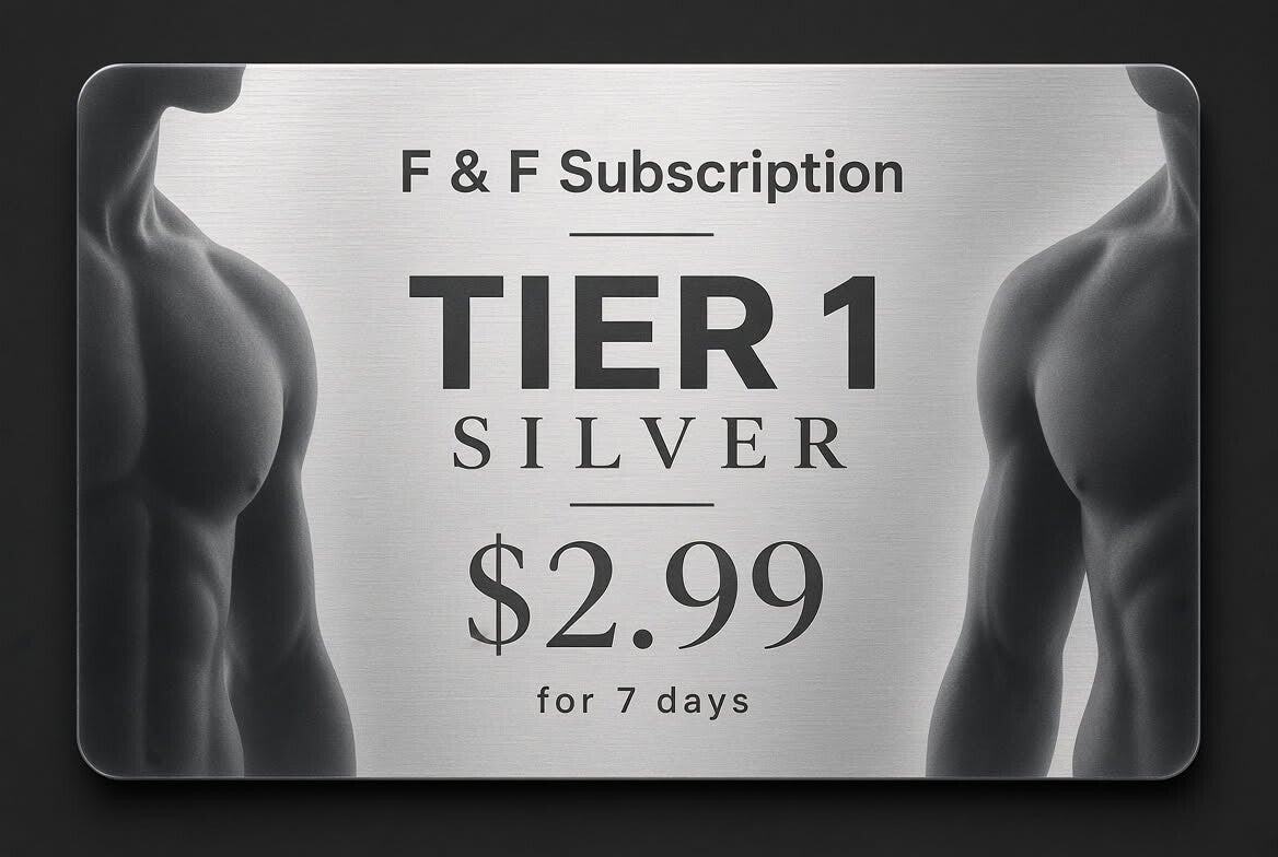 F&F Subscription