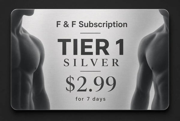 F&F Subscription