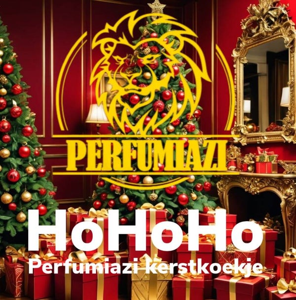 PERFUMIAZI winter 2025/2026