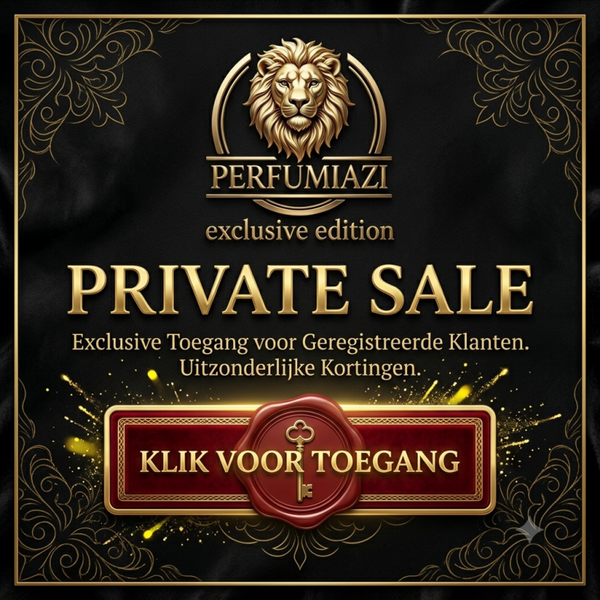 PRIVATE Perfumiazi DUALE enkel toestel