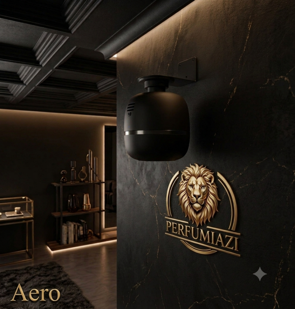 PERFUMIAZI AERO